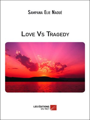 cover image of Love Vs Tragedy
